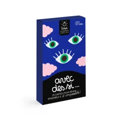 Fabrique de Styles Jeux*5 min de moments complices avec des si