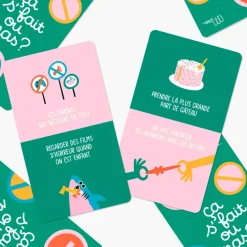 Fabrique de Styles Jeux*7 min de moments complices ca s'fait pas !