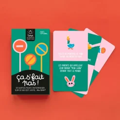 Fabrique de Styles Jeux*7 min de moments complices ca s'fait pas !