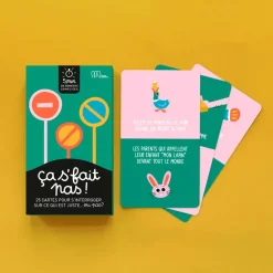 Fabrique de Styles Jeux*7 min de moments complices ca s'fait pas !