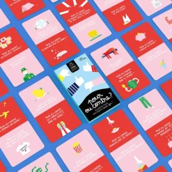 Fabrique de Styles Jeux*5 min de moments complices pour ou contre ?