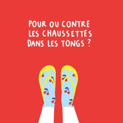 Fabrique de Styles Jeux*5 min de moments complices pour ou contre ?