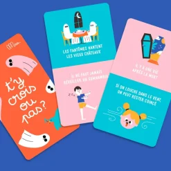 Fabrique de Styles Jeux*5 min de moments complices t’y crois ou pas !