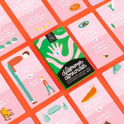 Fabrique de Styles Jeux*5 min de moments complices dilemmes absurdes