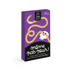 Fabrique de Styles Jeux*8 min de moments complices même pas peur…