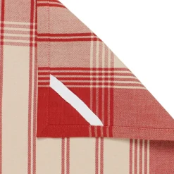 Fabrique de Styles Torchons, Tabliers Et Maniques*3 torchons campagne s en coton