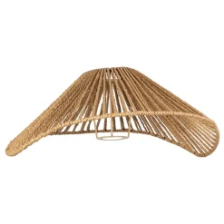 Fabrique de Styles Abat-jour*Abat jour en corde le d40 - calyp