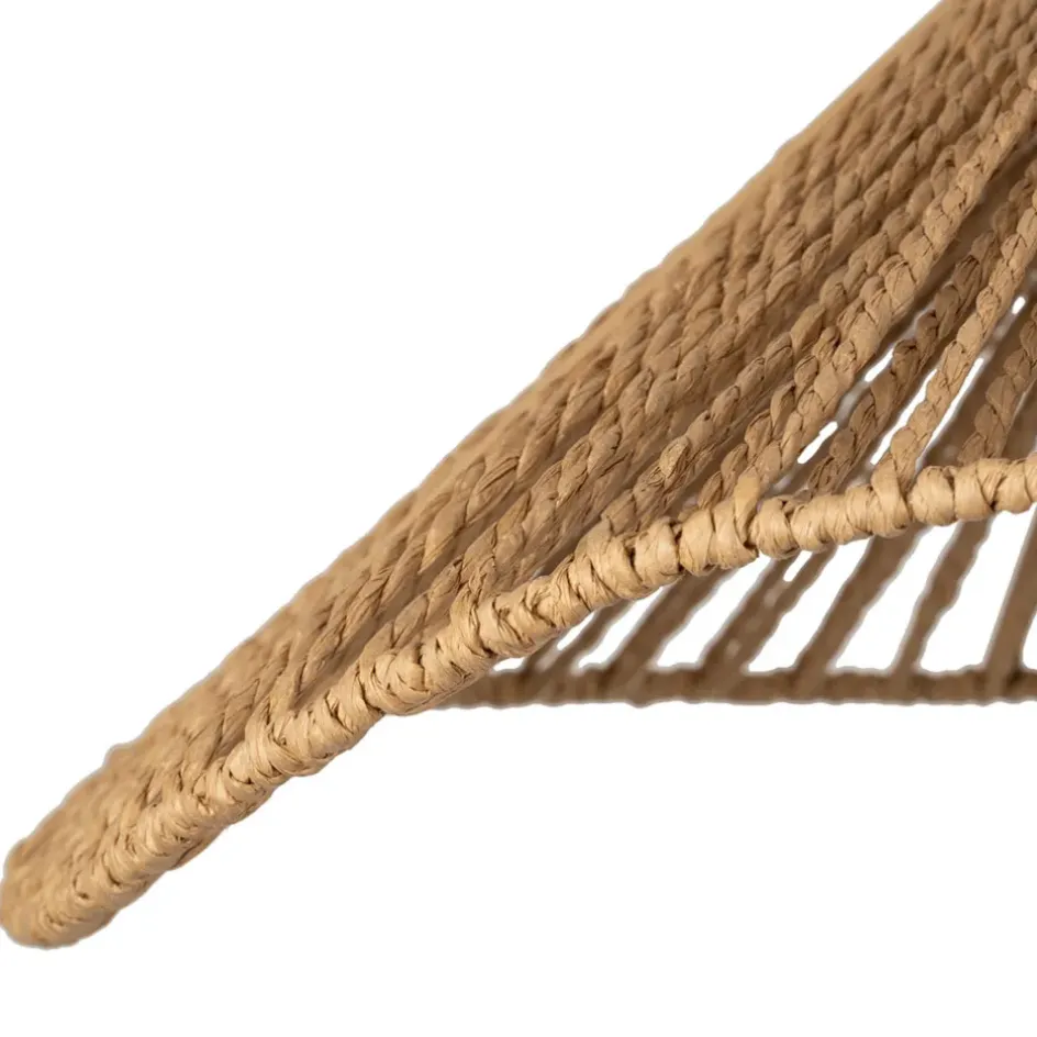 Fabrique de Styles Abat-jour*Abat jour en corde le d40 - calyp