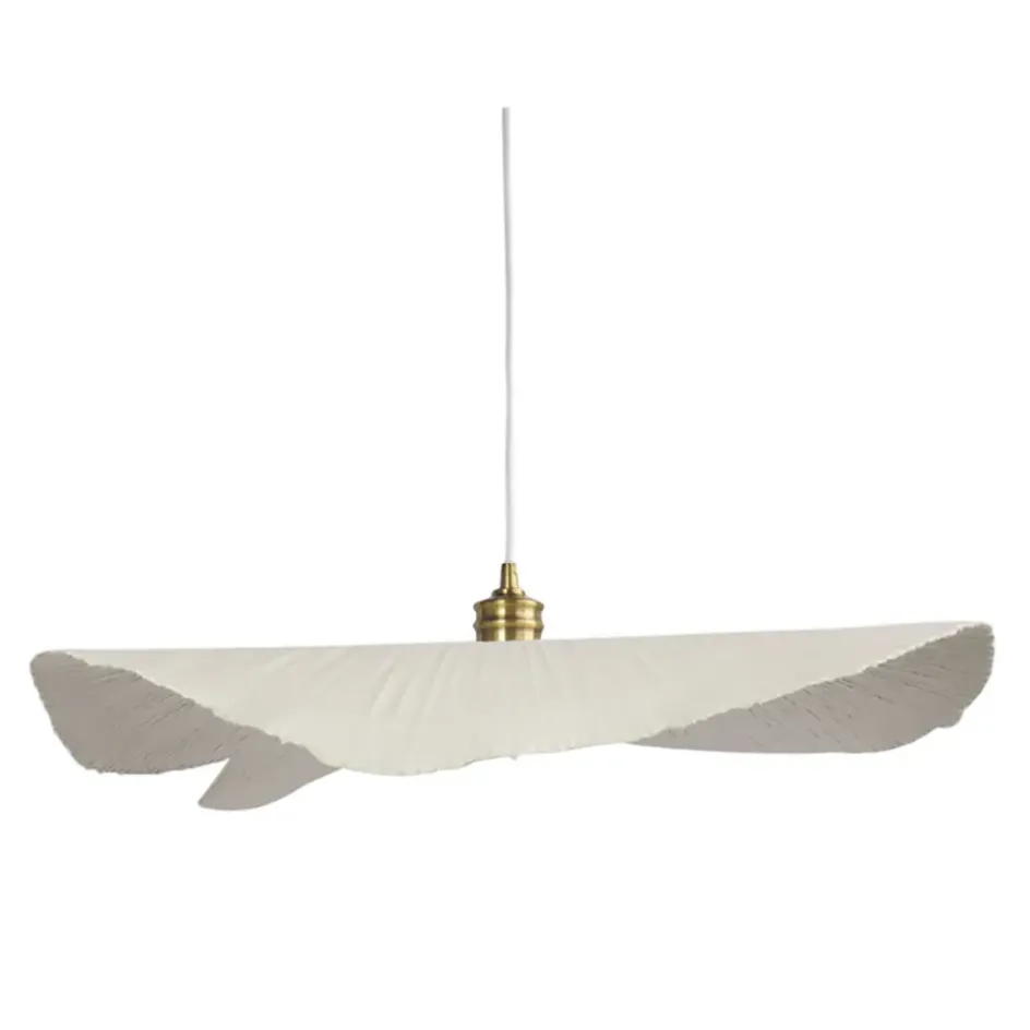 Fabrique de Styles Suspensions*Abat-jour pour suspension non électrifié d60cm - Louison