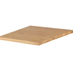 Fabrique de Styles Table De Salle À Manger*Allonge pour table à manger en chêne 200x100cm - Manny