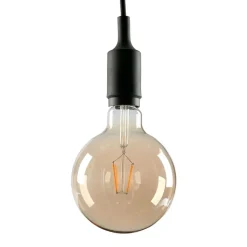 Fabrique de Styles Ampoules Et Cordons Électriques*Ampoule fil spherique e