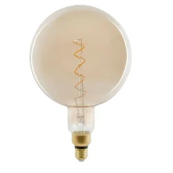 Fabrique de Styles Ampoules Et Cordons Électriques*ampoule spiral globexxl e