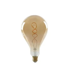 Fabrique de Styles Ampoules Et Cordons Électriques*Ampoule spiral poire xl e