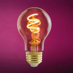 Fabrique de Styles Ampoules Et Cordons Électriques*Ampoule spiral standard e