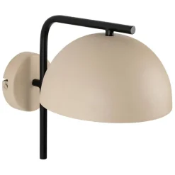 Fabrique de Styles Appliques*Applique murale en fer h26cm - Ferese