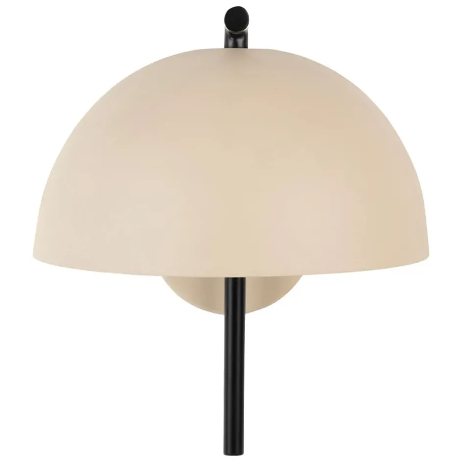 Fabrique de Styles Appliques*Applique murale en fer h26cm - Ferese