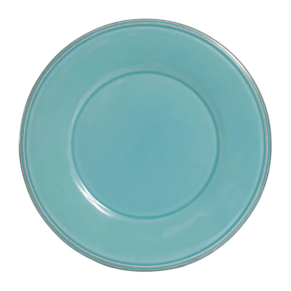 Fabrique de Styles Assiettes*Assiette à dessert en faïence d23.5cm - constance