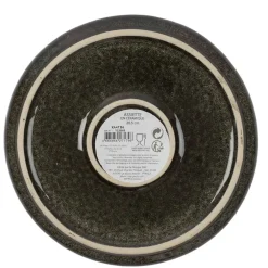 Fabrique de Styles Assiettes*Assiette à dessert en grès d20.5cm