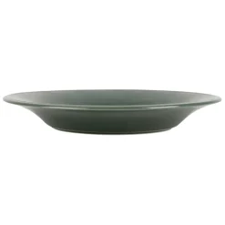 Fabrique de Styles Assiettes*Assiette à pâtes en faïence d26.5cm - Constance