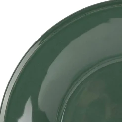 Fabrique de Styles Assiettes*Assiette à pâtes en faïence d26.5cm - Constance