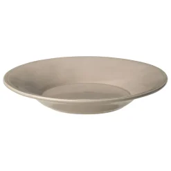 Fabrique de Styles Assiettes*Assiette à pâtes en faïence d27cm - constance