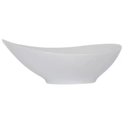 Fabrique de Styles Assiettes*Assiette calotte en porcelaine d19cm - Galet