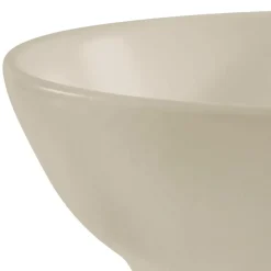 Fabrique de Styles Assiettes*Assiette creuse en grès d19cm - Ingrid