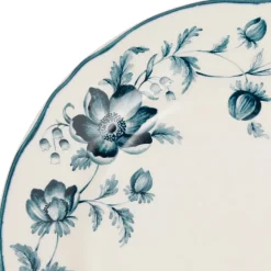 Fabrique de Styles Assiettes*Assiette de dessert en faïence d20.5cm - Margaux