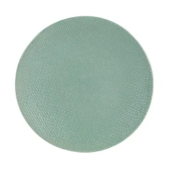 Fabrique de Styles Assiettes*Assiette de dessert en grès d21cm - Vesuvio