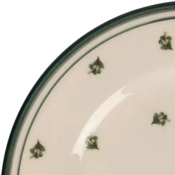 Fabrique de Styles Assiettes*Assiette dessert en faïence d22cm - Leonie