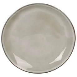 Fabrique de Styles Assiettes*Assiette dessert en grès d20 cm - Nori