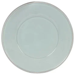 Fabrique de Styles Assiettes*Assiette plate en faïence d28.5cm - constance