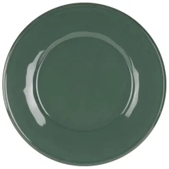Fabrique de Styles Assiettes*Assiette plate en faïence d28.5cm - Constance