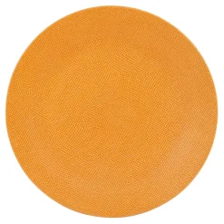 Fabrique de Styles Assiettes*Assiette plate en gres d27cm - vesuvio