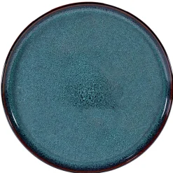 Fabrique de Styles Assiettes*Assiette plate en grès d27cm - Volga