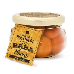 Fabrique de Styles Chocolats Et Confiseries*Baba au rhum 340ml