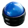 Fabrique de Styles Relaxation Et Massage*Balle de massage bleu et noir