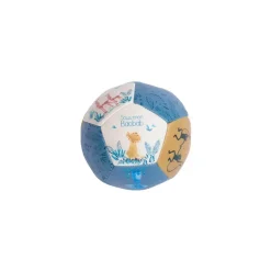 Enfant Fabrique de Styles Jouets*Ballon souple 10cm les zig et zag