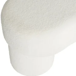 Fabrique de Styles Bancs Et Banquettes*Banc bouclette et fer - Organic