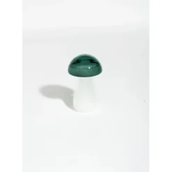 Fabrique de Styles Voyage Et Exploration*Baromètre Storm glass champignon