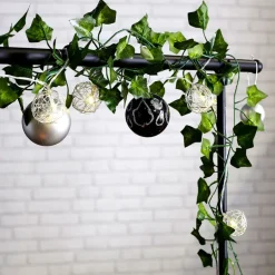 Fabrique de Styles Déco À Suspendre Et Adhésive*Barre décorative de table ajustable