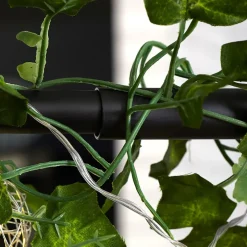 Fabrique de Styles Déco À Suspendre Et Adhésive*Barre décorative de table ajustable