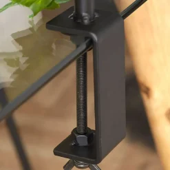 Fabrique de Styles Déco À Suspendre Et Adhésive*Barre décorative de table ajustable