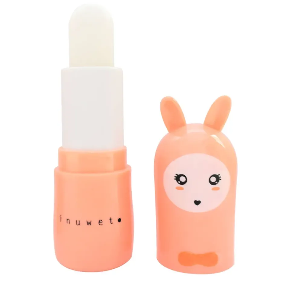 Fabrique de Styles Soins Du Visage*Baume à lèvres végan parfum vanille coco