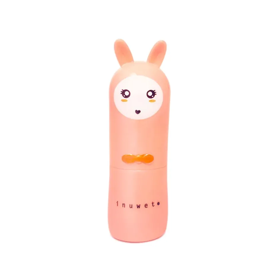 Fabrique de Styles Soins Du Visage*Baume à lèvres végan parfum vanille coco