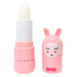 Fabrique de Styles Soins Du Visage*Baume à lèvres végan parfum fraise