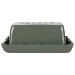 Fabrique de Styles Accessoires De Table*Beurrier en grès - Dulci