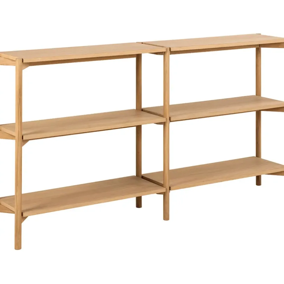 Fabrique de Styles Bibliothèques Et Étagères*Bibliotheque en Bois - Braidwood