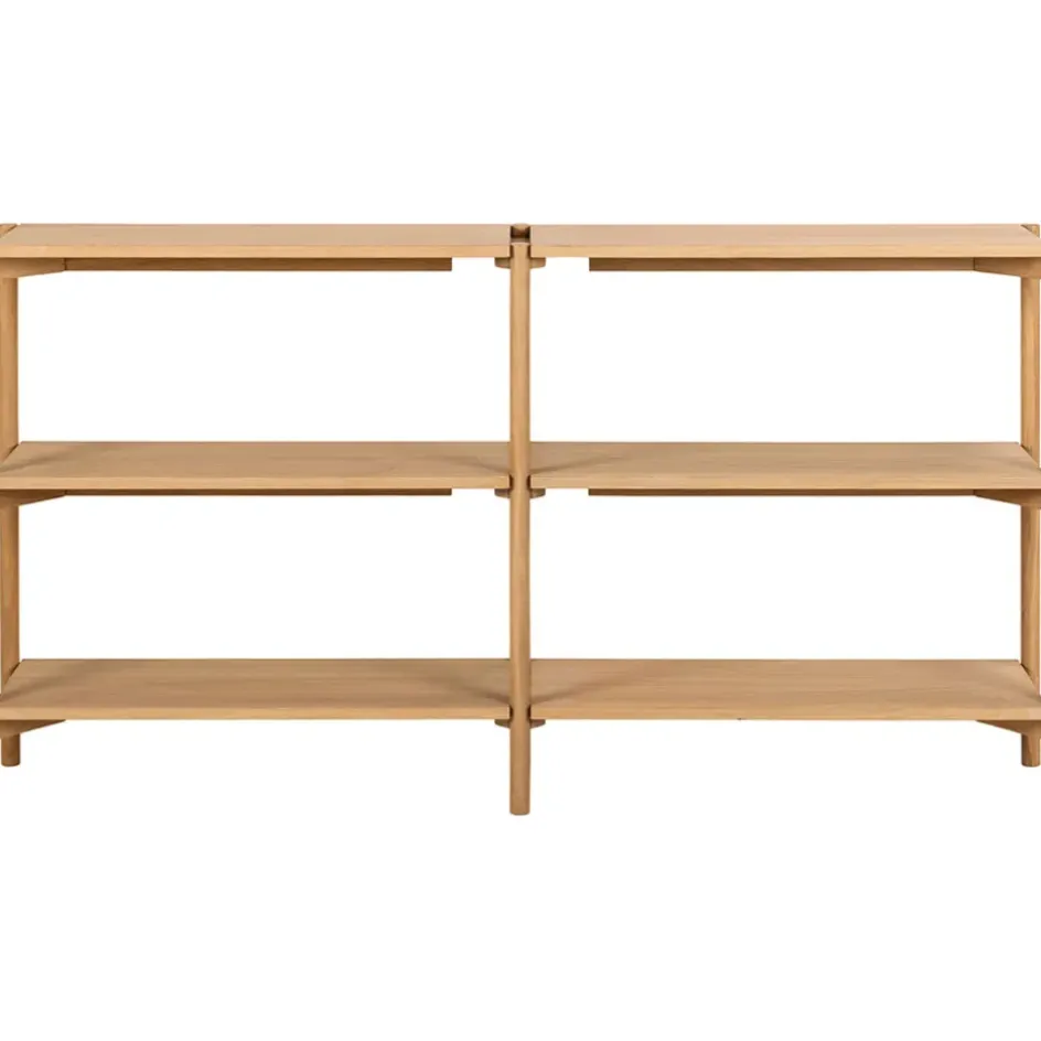 Fabrique de Styles Bibliothèques Et Étagères*Bibliotheque en Bois - Braidwood