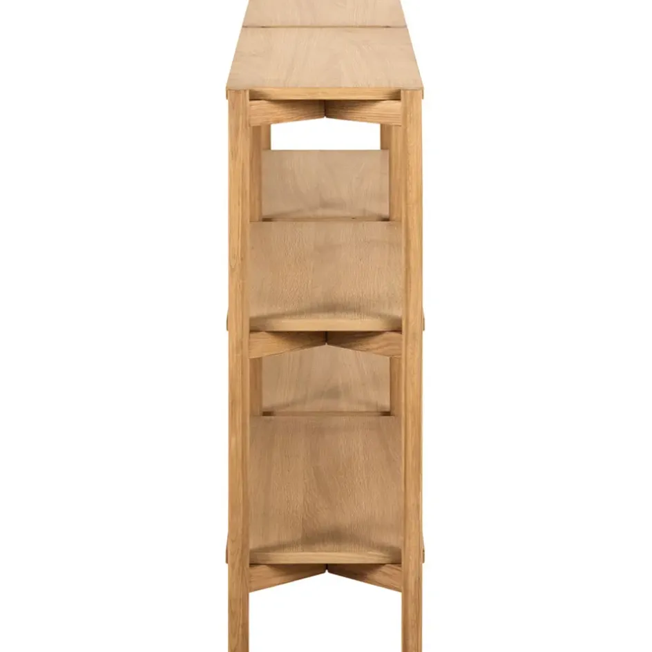 Fabrique de Styles Bibliothèques Et Étagères*Bibliotheque en Bois - Braidwood